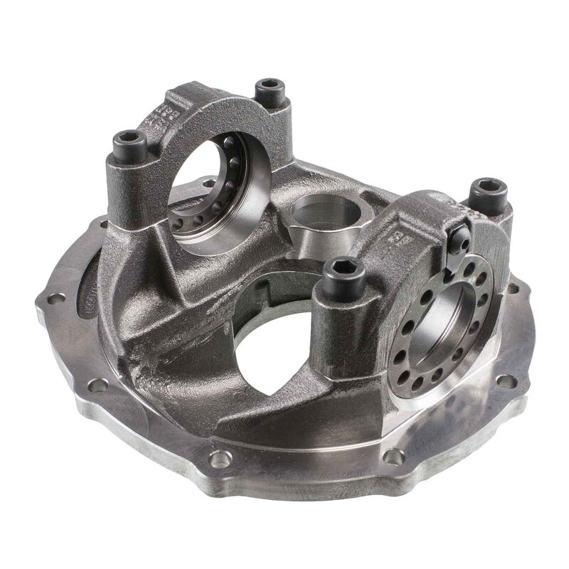 Differential Housing